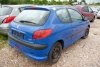 Peugeot 206 2005 1.1i HFX Hatchback 3-drzwi [B]